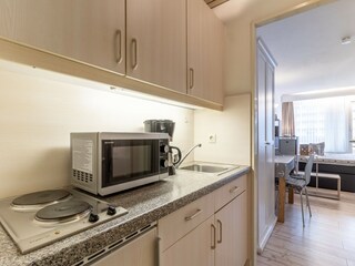 Apartment St. Peter-Ording Ausstattung 10