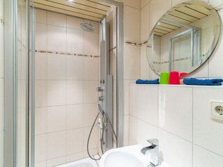 Apartment St. Peter-Ording Ausstattung 10