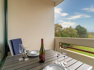 Appartamento St. Peter-Ording Registrazione all'aperto 1