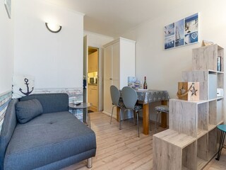 Apartamento St. Peter-Ording Características 6