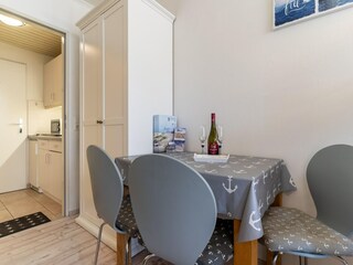 Apartamento St. Peter-Ording Características 14