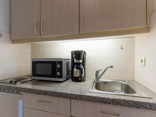 Apartamento St. Peter-Ording Características 8