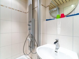 Apartamento St. Peter-Ording Características 12