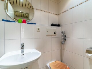 Appartement St. Peter-Ording Équipement 9
