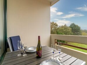 Ferienwohnung in St. Peter-Ording