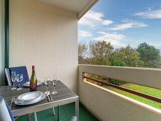 Apartment St. Peter-Ording Outdoor Recording 2