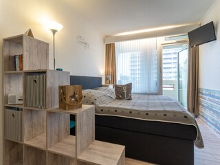 Appartement St. Peter-Ording Kenmerken 13