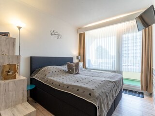 Apartamento St. Peter-Ording Características 5