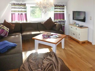 Apartment Norderschweiburg Ausstattung 19