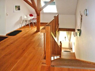 Appartamento Norderschweiburg  33