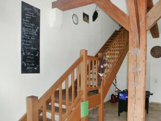 Appartamento Norderschweiburg  34