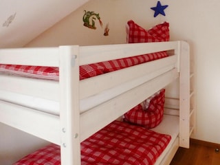 Apartment Norderschweiburg Ausstattung 19