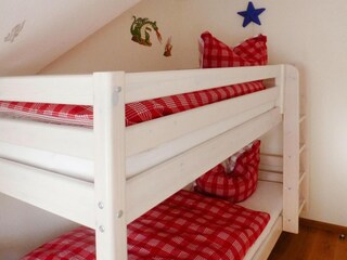 Appartamento Norderschweiburg Caratteristiche 14