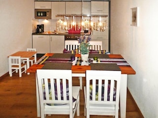 Apartment Norderschweiburg Ausstattung 15