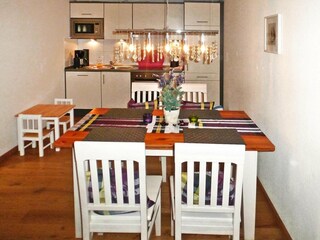 Appartement Norderschweiburg Kenmerken 15