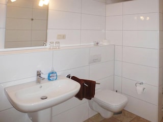Appartement Norderschweiburg Kenmerken 15
