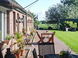 Apartment Norderschweiburg  34