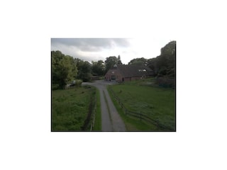 Apartment Norderschweiburg Außenaufnahme 10