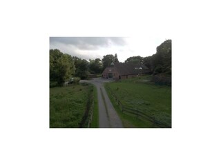 Apartment Norderschweiburg Außenaufnahme 4