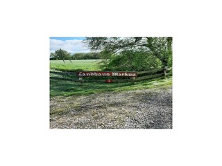 Appartement Norderschweiburg Buitenaudio-opname 8