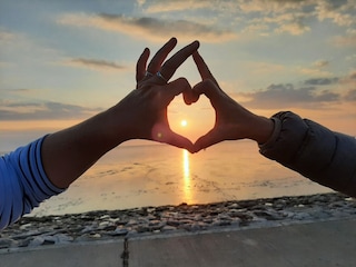 Apartment Norderschweiburg Umgebung 27