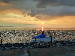 Appartement Norderschweiburg Environnement 21