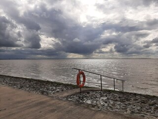 Appartement Norderschweiburg Environnement 22