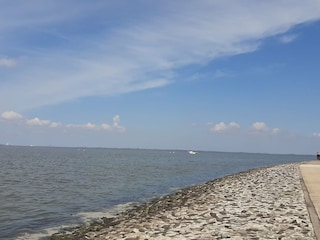 Apartment Norderschweiburg Umgebung 30