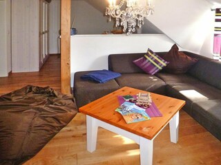 Appartement Norderschweiburg Kenmerken 16