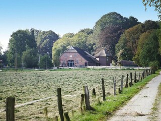 Appartamento Norderschweiburg Registrazione all'aperto 7