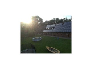 Apartment Norderschweiburg Außenaufnahme 12