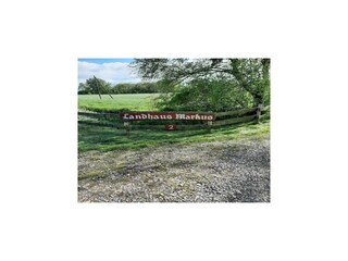 Appartement Norderschweiburg Buitenaudio-opname 8