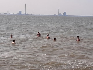 Apartment Norderschweiburg Umgebung 26