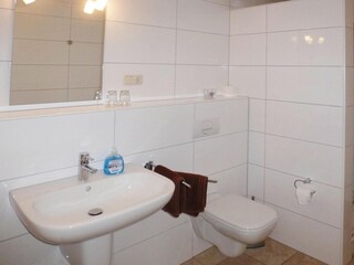 Appartement Norderschweiburg Kenmerken 18