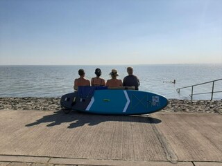 Appartamento Norderschweiburg Ambiente 13