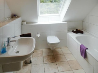 Appartement Norderschweiburg Kenmerken 7