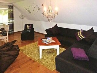 Apartment Norderschweiburg Features 9