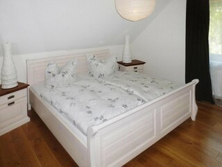 Apartment Norderschweiburg Ausstattung 7