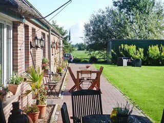 Apartamento Norderschweiburg Grabación al aire libre 3