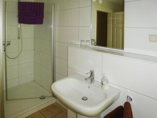 Apartamento Norderschweiburg Características 8