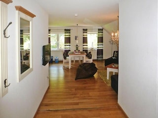 Apartment Norderschweiburg Ausstattung 10