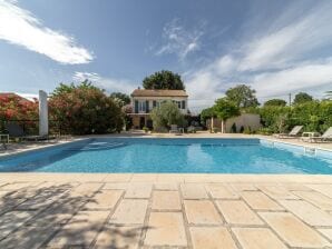 Villa à Carpentras avec piscine privée - Carpentras - image1