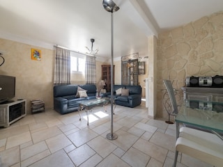 Villa Carpentras Kenmerken 17