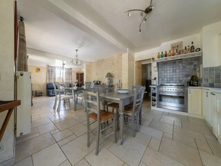 Villa Carpentras Équipement 38