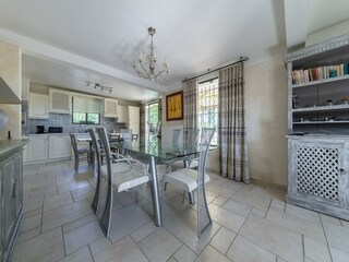 Villa Carpentras Kenmerken 30