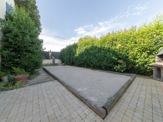 Villa Carpentras Buitenaudio-opname 11