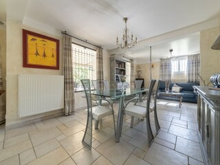 Villa Carpentras Ausstattung 23