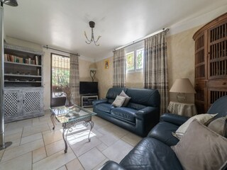 Villa Carpentras Características 23