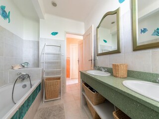 Villa Carpentras Ausstattung 15