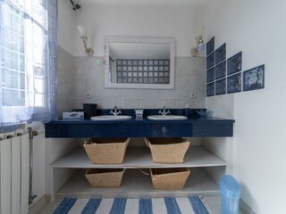 Villa Carpentras Caratteristiche 37